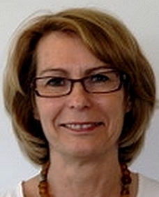 Pascale Clauser